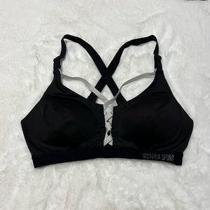 Victoria’s Secret Strappy Sports Bra